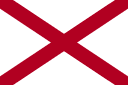 Alabama state flag