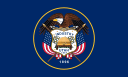 Utah state flag