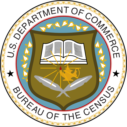 Census Logo