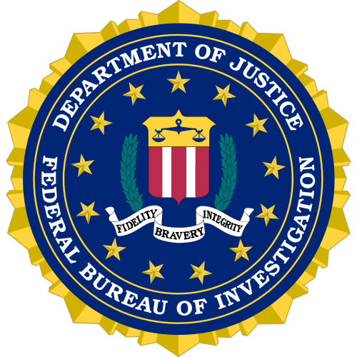 FBI Logo